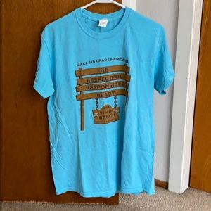 Middleton Elementary tshirt